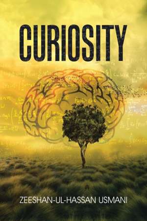 Curiosity de Zeeshan-ul-hassan Usmani
