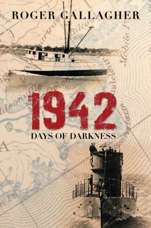 1942 de Roger Gallagher
