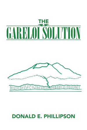 The Gareloi Solution de Donald E. Phillipson