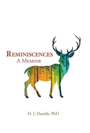Reminiscences de H J Daniels