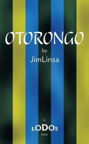 Otorongo de Jimlinsa