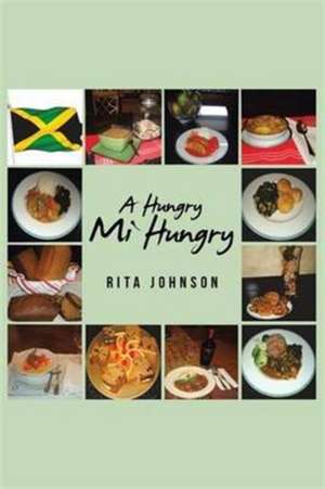A Hungry Mi Hungry de Rita Johnson