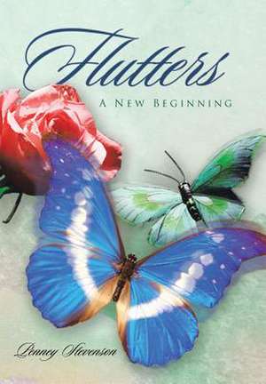 Flutters de Penney Stevenson