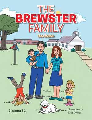 The Brewster Family de Granna G