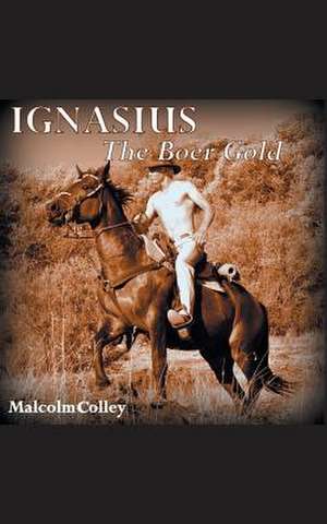 Ignasius de Malcolm Colley