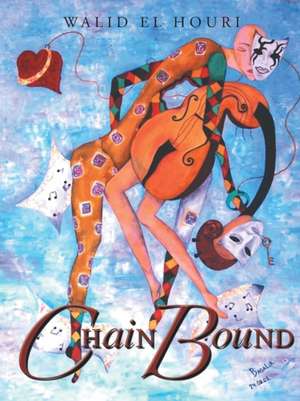 Chainbound de Walid El Houri