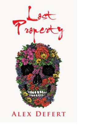 Lost Property de Alex Defert