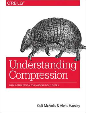 Understanding Compression de . Mcanlis