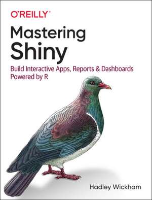 Mastering Shiny de Hadley Wickham