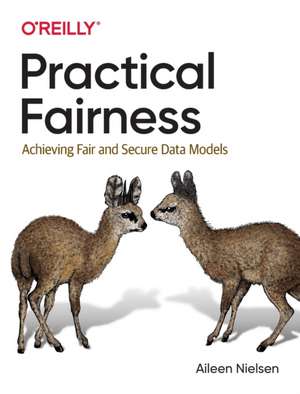 Practical Fairness de Aileen Nielsen