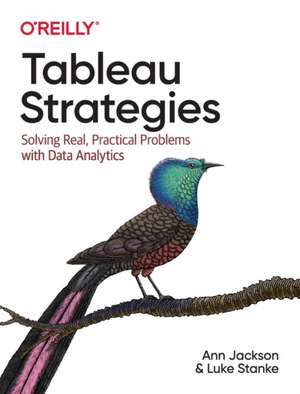 Tableau Strategies de Ann Jackson