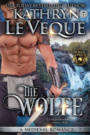 The Wolfe de Kathryn Le Veque