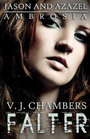 Falter de V. J. Chambers