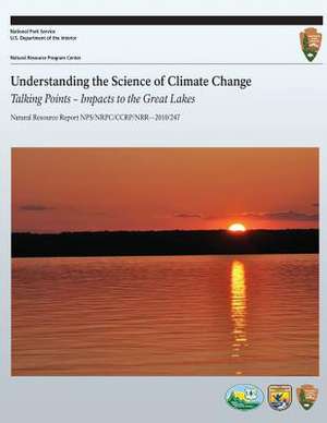 Understanding the Science of Climate Change de Amanda Schramm