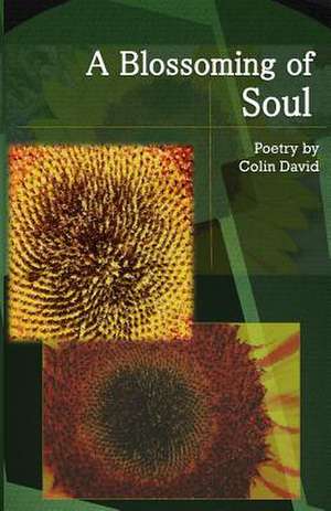 A Blossoming of Soul de Colin David