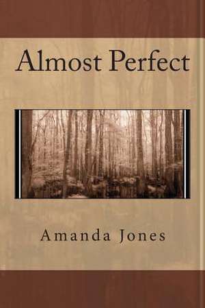 Almost Perfect de Amanda Jones