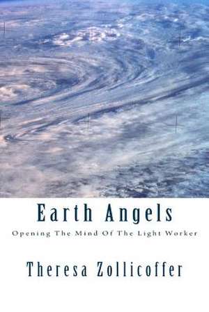 Earth Angels de Theresa Zollicoffer