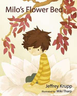 Milo's Flower Bed de Jeffrey Krupp