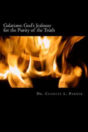 Galatians de Charles L. Parker