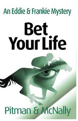 Bet Your Life de Joe McNally