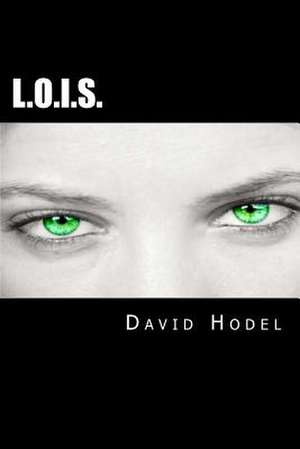 L.O.I.S. de MR David B. Hodel