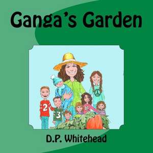 Ganga's Garden: Underground Shocking Tricks How I Got Caught Red Handed Doing My Weird Dirty Trick That Brought Me from Nothing to For de D. P. Whitehead