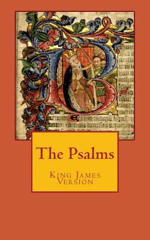 The Psalms de Rhonda Keith Stephens