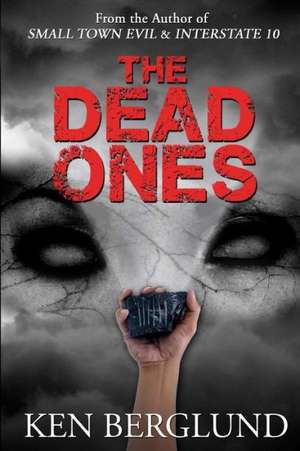 The Dead Ones: How to Transform Virtual Teams to Cohesive Professional Networks - A Practical Guide de Ken Berglund