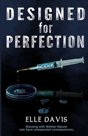 Designed for Perfection de Elle Davis