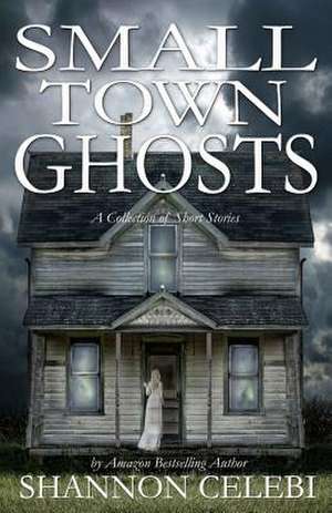 Small Town Ghosts de Shannon Celebi