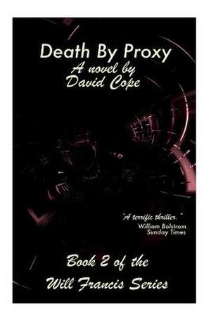 Death by Proxy de David Cope