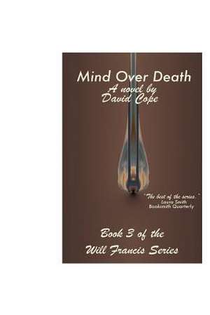 Mind Over Death de David Cope