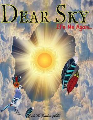 Dear Sky, It's Me Again de La'ki The Freedom Writer