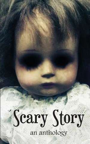 Scary Story de Misc Authors