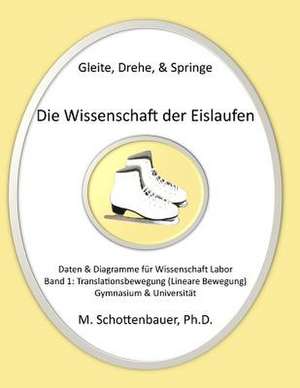 Gleite, Drehe, & Springe de M. Schottenbauer