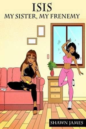 Isis de Shawn James