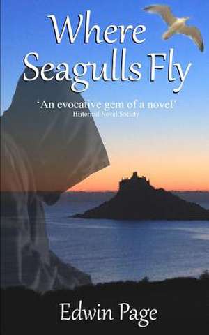 Where Seagulls Fly (2013 Edition) de Edwin Page