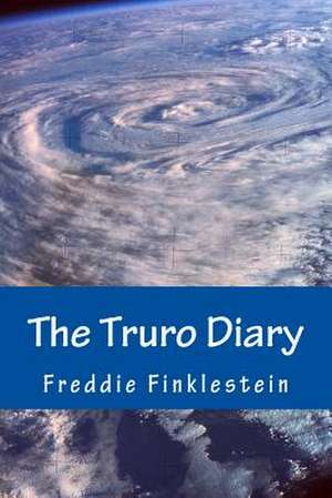 The Truro Diary de Freddie Finklestein