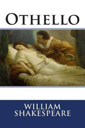 Othello de William Shakespeare