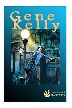 Gene Kelly de Adolfo Perez Agusti