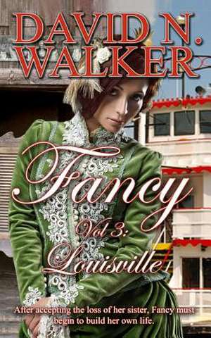 Fancy Vol 3 de David N. Walker