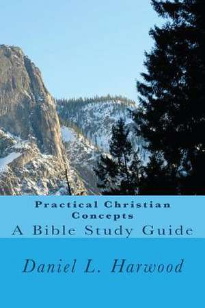 Practical Christian Concepts de Daniel L. Harwood