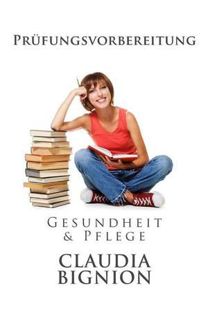 Pruefungsvorbereitung de Dr Claudia Bignion