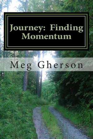 Journey de Meg Gherson