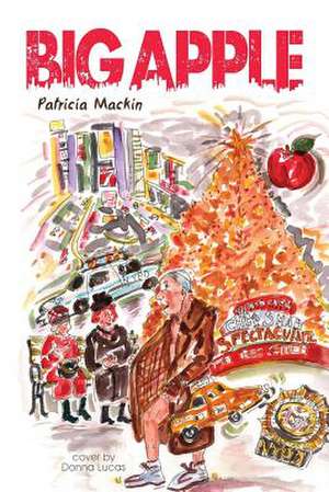 Big Apple de Patricia Mackin