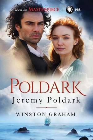 Jeremy Poldark: A Novel of Cornwall, 1790-1791 de Winston Graham