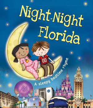 Night-Night Florida de Katherine Sully