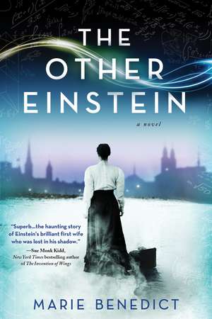 The Other Einstein: A Novel de Marie Benedict