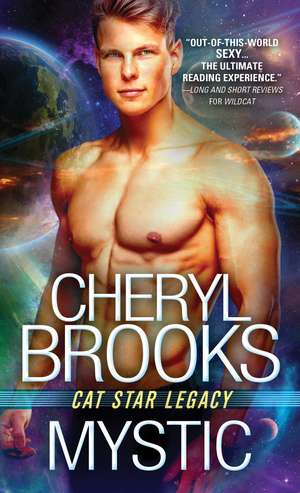 Mystic de Cheryl Brooks