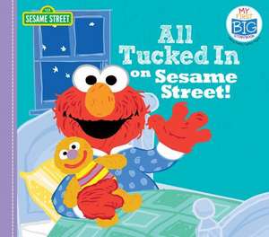 All Tucked in on Sesame Street! de Sesame Workshop